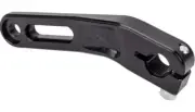 Thrashin Supply Co. EZ Shift Lever Black #TSC-2908-1 Harley Davidson