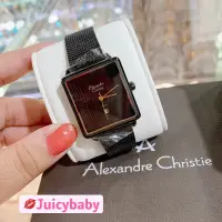 在飛比找蝦皮購物優惠-💋Juicybaby✨Alexandre Christie 