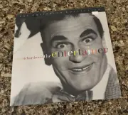 The ENTERTAINER Laurence Olivier Tony Richardson Criterion # 312 Laserdisc