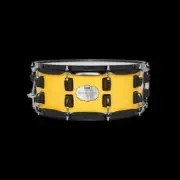 CHAOS SOVEREIGN 14x6.5 BIRCH SNARE DRUM - YELLOW