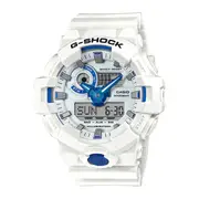 G-shock Ga700hds-7a in White