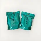 2 X HEAD KANDY 3 Pc Travel Hair Set-Squad Goals Shampoo, Conditioner & Spray New