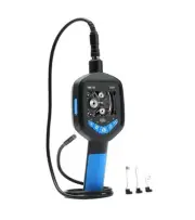 3381 Innova Electronics Equus Products Borescope Inspection Camera Mechanic Shop