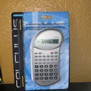 Calculus Scientific Calculator Case Instructions New Merange