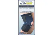 Activease Thermal Knee Support with Magnets by Dick Wicks