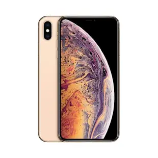 【福利品】Apple iPhone XS Max 256G 6.5 吋 保固6個月 贈充電組+螢幕玻璃貼+氣墊空壓殼