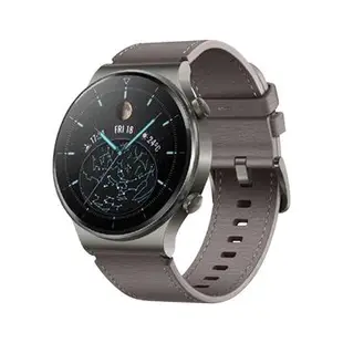 HUAWEI 華為 WATCH GT2 Pro-星雲灰