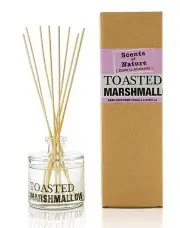 Scents of Nature by Tilley Reed Diffuser - Toasted Marshmallow
