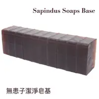 在飛比找蝦皮購物優惠-🧼台製 SGS 無患子潔淨皂基 Sapindus Soaps