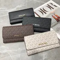 在飛比找蝦皮購物優惠-♚KK SHOP♚ Michael Kors MK 新款三折