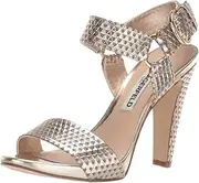 [Karl Lagerfeld Paris] Women's Cieone Heeled Sandal