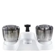 Dura Faucet DFPL720SWT RV Lavatory Faucet