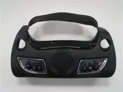 TRITON 220 ESCAPE TR121V02335 BLACK DASH & SWITCH PANEL SHROUD MARINE BOAT
