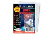 ULTRA PRO Card Sleeves - Thick Card Sleeves CARD PROTECTOR