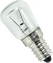 E14 LED Light Bulb - Oven Hood Light Bulb,12V Oven, Heat-Resistant for Freezer Oven Microwave Lighting, Home Lighting