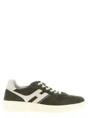 [Hogan] Hogan-Hogan H630 Sneakers Grigio-Uomo 7