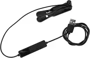 Universal Remote Control Clicker for Phones Auto Screen for Gaming and Presentations