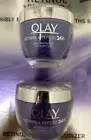 Olay Regenerist Retinol 24 Night Moisturizer (1.7 oz., 2 pk.)
