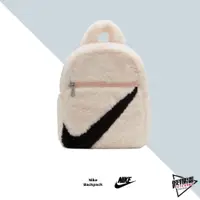 在飛比找蝦皮商城優惠-NIKE SPORTSWEAR ESSENTIALS 粉 毛