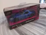 Pink Slips 2008 Dodge Viper SRT 10 By Jada Toys 1:32 Die Cast Model