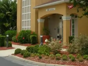 Extended Stay America Suites - Clearwater - Carillon Park