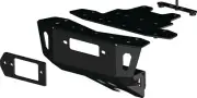 KFI 101690 Winch Mount for 2018-2019 Polaris Turbo RZR XP S 101890