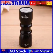 3-In-1 Pool Cue Tips Pricker Shaper Cone-shaped Metal Reusable Billiards Gadgets