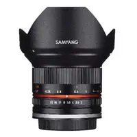 在飛比找PChome商店街優惠-◎相機專家◎ SAMYANG 12mm F2.0 for C