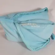Avon SpaFinder Blanket & Inflatable Pillow