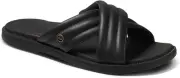Reef Women's Lofty Lux X Slide Sandal