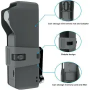 Carrying Case With Wrist Lanyard for OSMO Pocket 2 Camera Storage Accessories