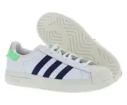 Adidas Superstar Ayoon Womens Shoes Size 8.5, Color: Cloud White/Off