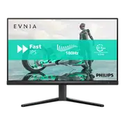 Philips Evnia 24M2N3200S 23.8" FHD IPS 0.5ms 180Hz Gaming Monitor With Speaker