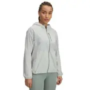 Under Armour Womens Launch Lightweight Jacket