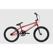 Mongoose Title Pro Race BMX Bike Red 2021