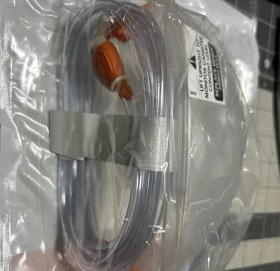 (3) Smith & Nephew Renasys GO 300ml Canister with Solidifier - 3 count NEW