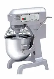Prepal 20L Heavy Duty Planetary Mixer PPMA-20 - PPMA-20-SM