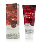 3W CLINIC - 玫瑰水洗面乳CLEANSING FOAM - ROSE WATER