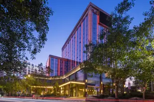 廣州科學城總部國際酒店Headquarter International Hotel