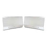 Trux TP-1201 Fender Guard, For Peterbilt 379