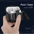 For Apple AirPods Pro 3rd / 2nd /1st Generation Shockproof Earphone Case ]