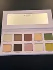 Wander Beauty TRAILBLAZER Eyeshadow Palette 10 Shades Matte Shimmer Makeup