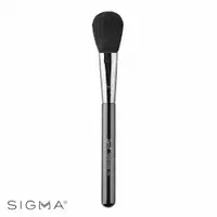 在飛比找PChome24h購物優惠-【Sigma】F10-粉底/腮紅刷 Powder/Blush