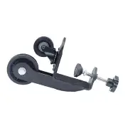 Arm Wrestling Training Table Pulley Cable System