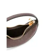 [Etro] Etro-Tote Bags Marrone Rosso-Donna OS