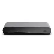 Belkin Connect Thunderbolt 4 Pro Dock - 40Gbps 12 Ports [INC006AUSGY]