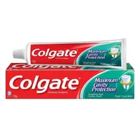 在飛比找蝦皮購物優惠-Colgate 牙膏清新清涼薄荷 175g