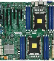 ✅*FULL WARRANTY* Supermicro X11DAI-N Motherboard Intel Xeon Scalable LGA 3647