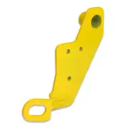 APIO Suzuki Jimny JB64 JB74 Front Left 6mm towing hook Yellow [From JAPAN]