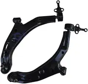 2 x Front Lower Control Arms For Nissan Pulsar N16 Q ST ST-L LEFT & RIGHT